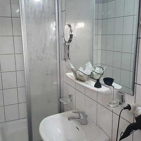 Hotel Residenz Stockstadt Stockstadt am Main Buitenkant foto