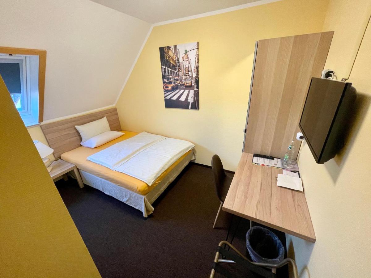 Residenz Stockstadt Hotel Stockstadt am Main