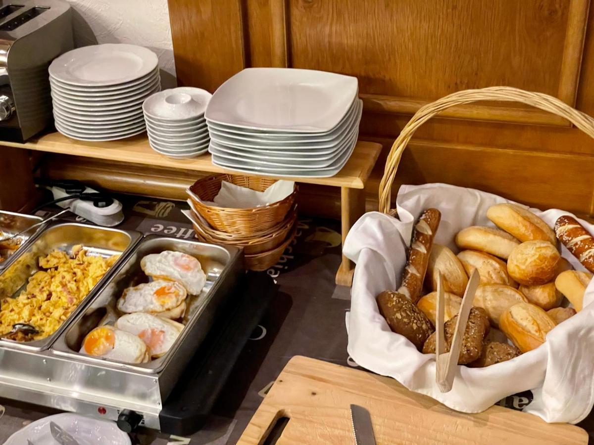Residenz Stockstadt Hotel 3*