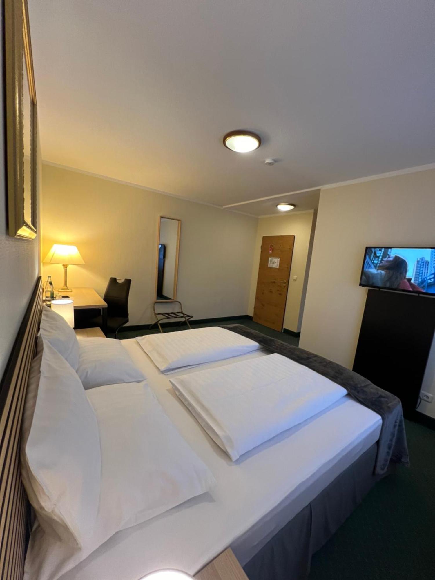 Residenz Stockstadt 3*