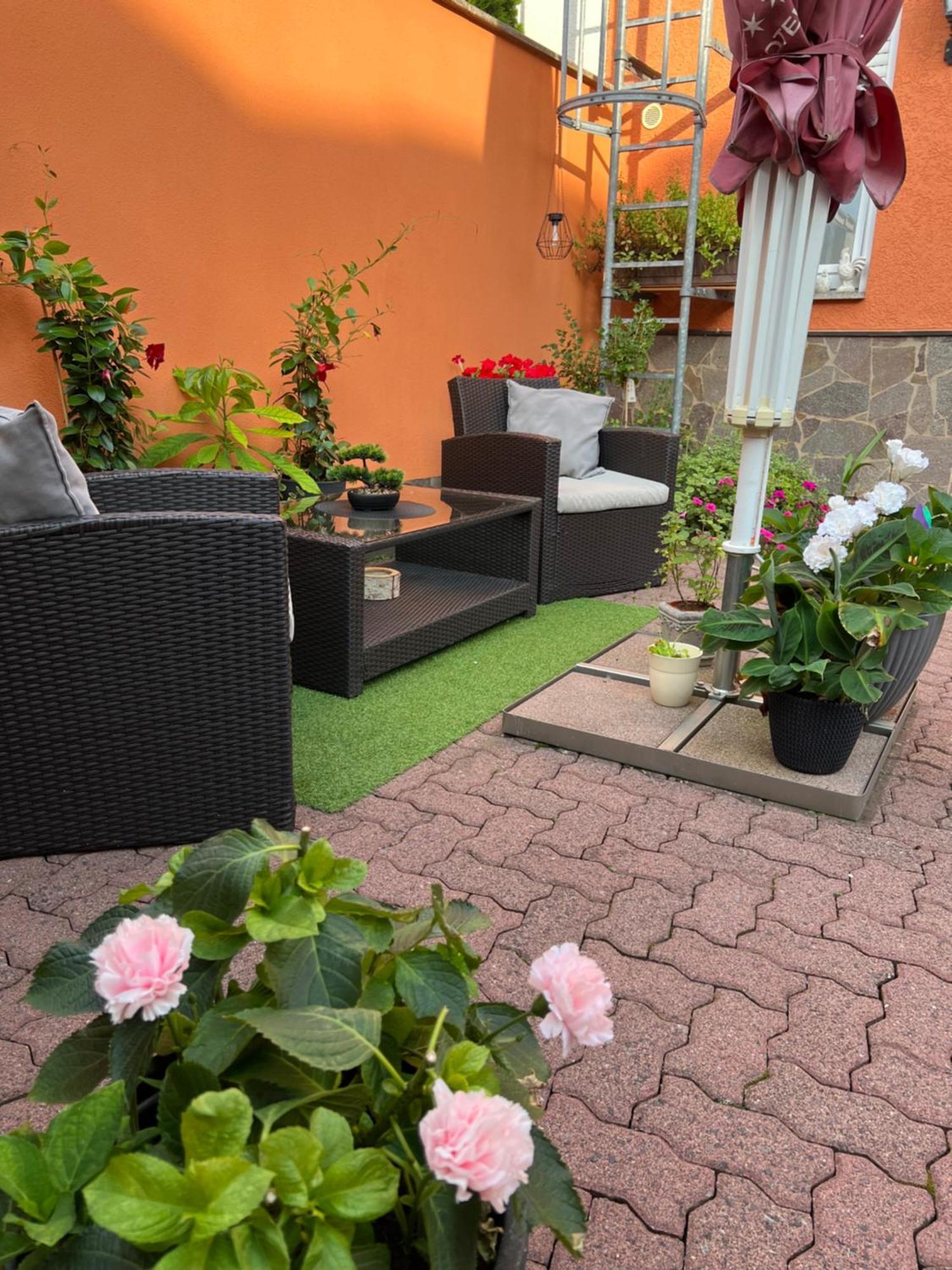 Residenz Stockstadt 3* Stockstadt am Main