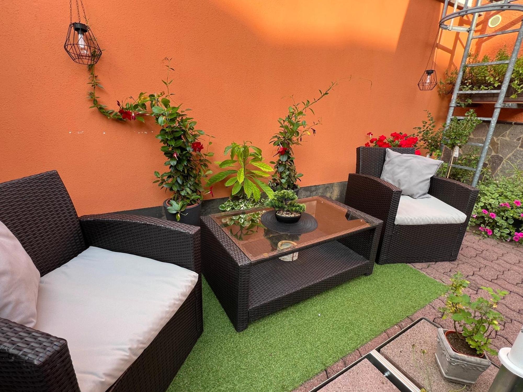 Hotel Residenz Stockstadt 3*