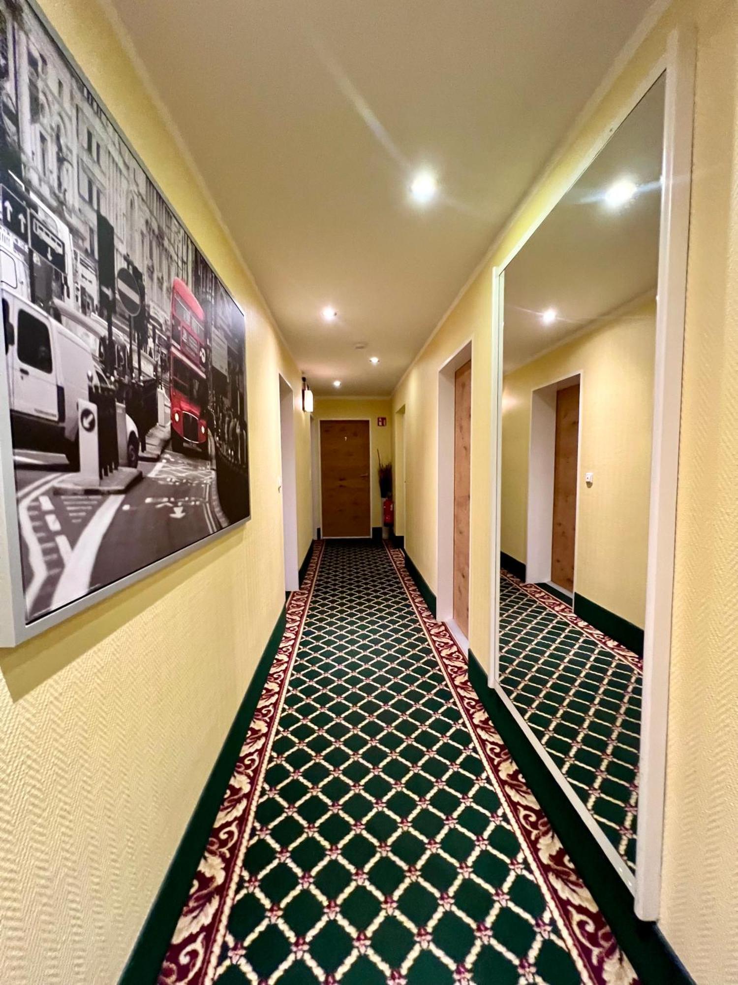 Residenz Stockstadt 3*
