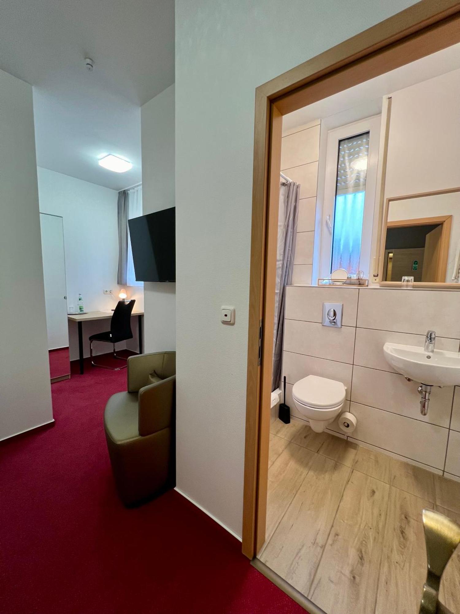 Residenz Stockstadt 3* Stockstadt am Main