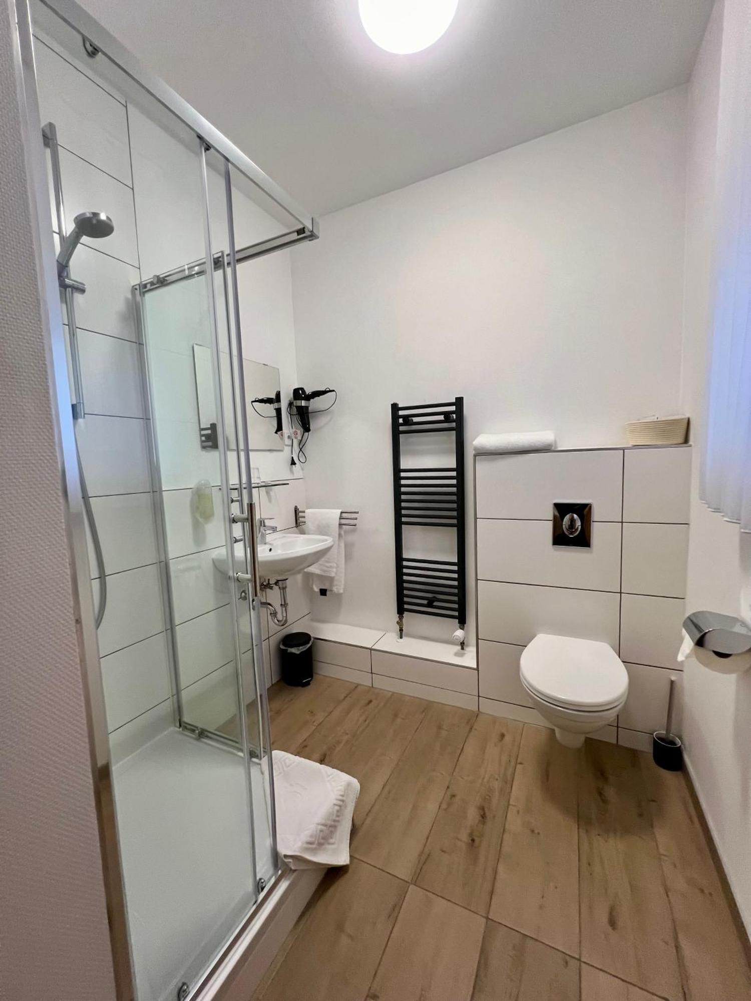Residenz Stockstadt Hotel 3*