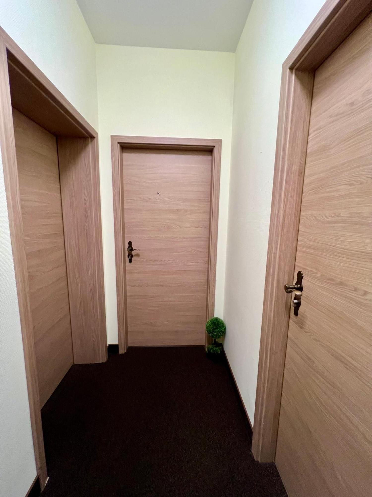 Hotel Residenz Stockstadt 3*