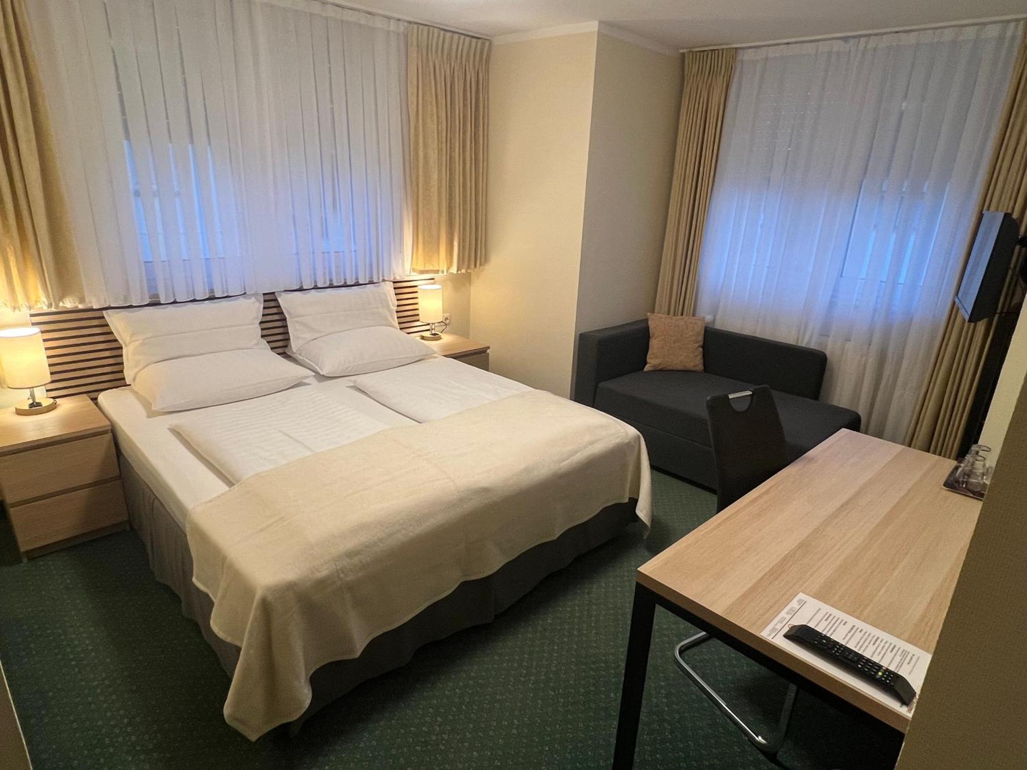 Residenz Stockstadt Hotel Stockstadt am Main