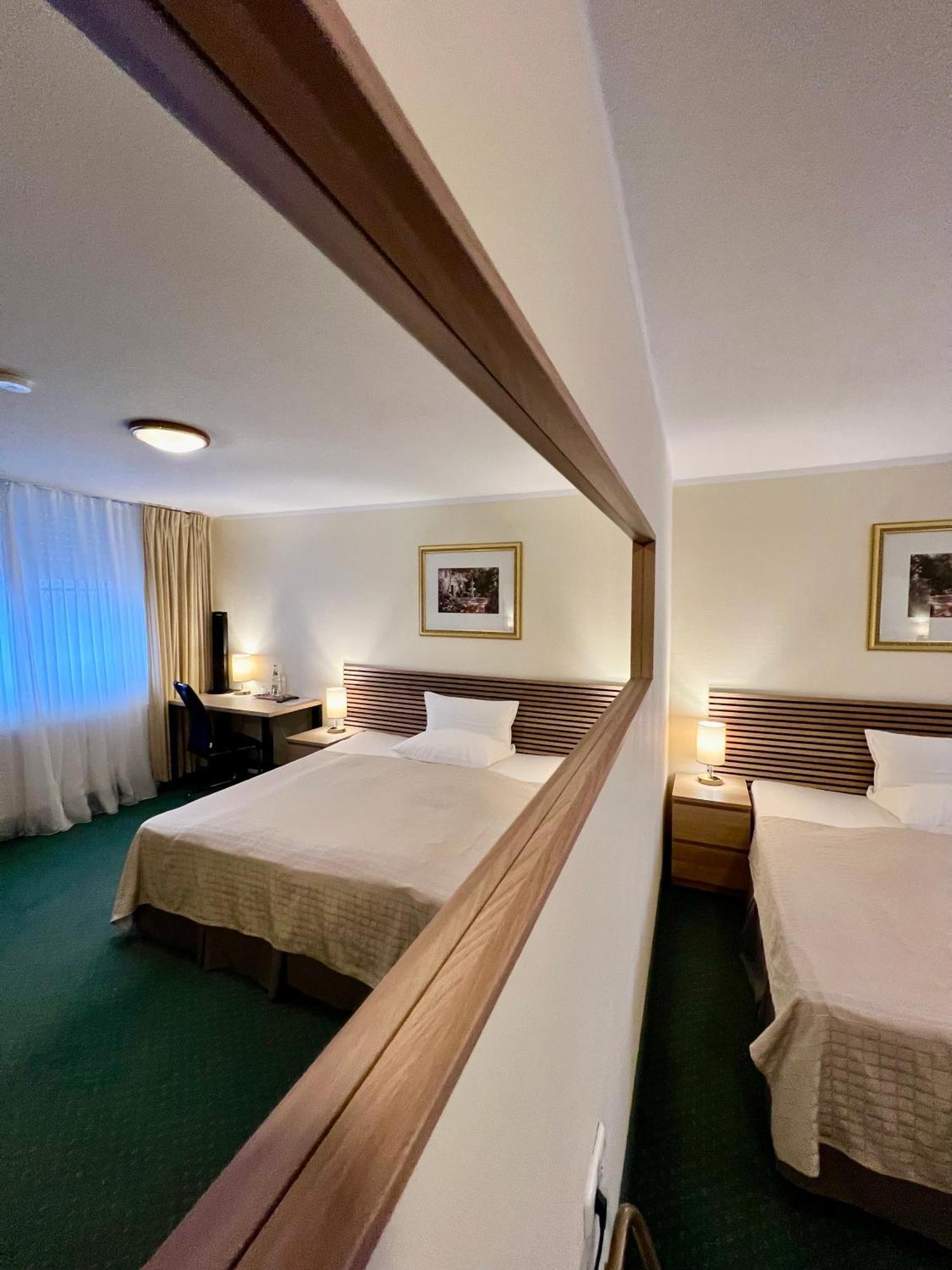 Hotel Residenz Stockstadt Stockstadt am Main