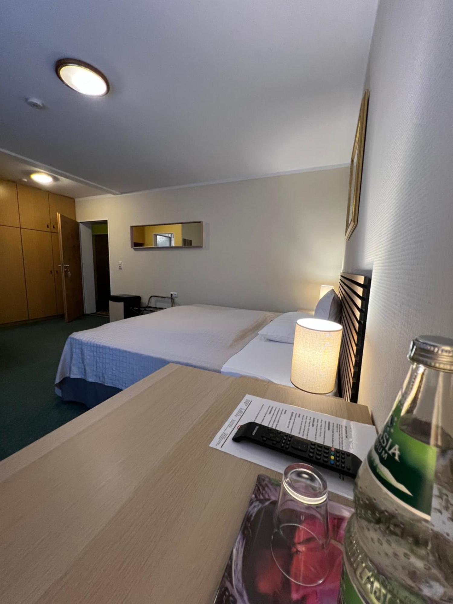 Residenz Stockstadt 3*
