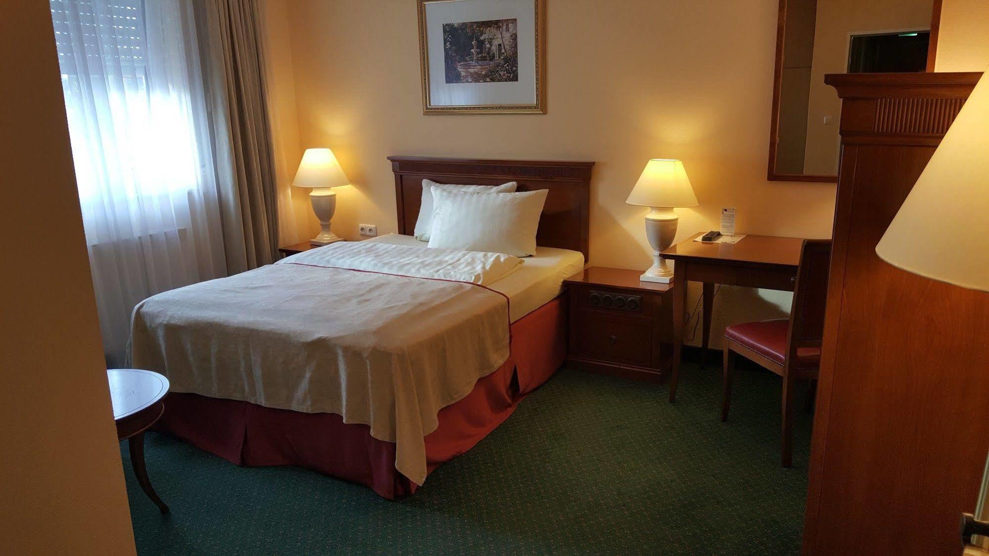 Residenz Stockstadt Hotel