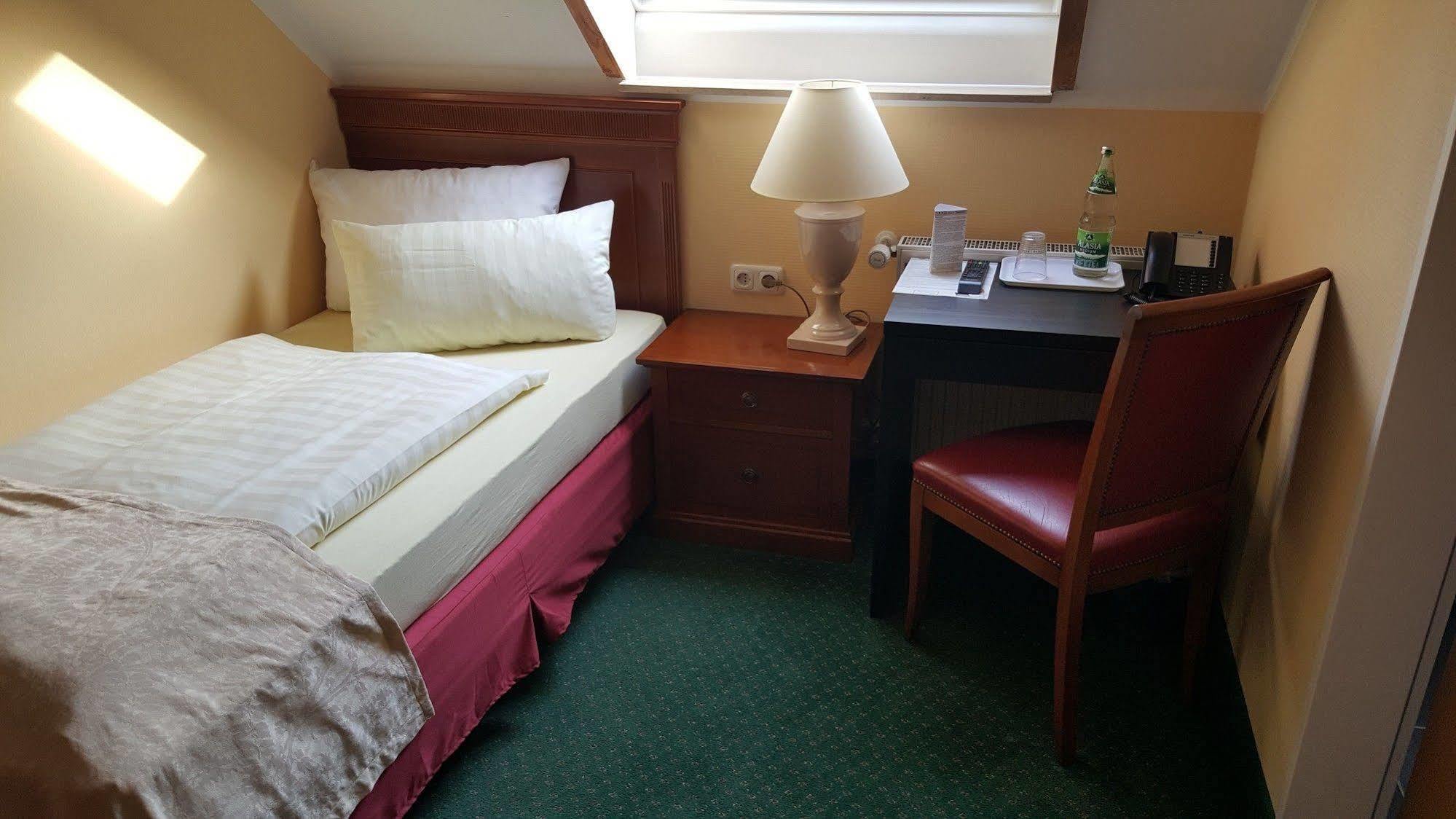 Hotel Residenz Stockstadt Stockstadt am Main