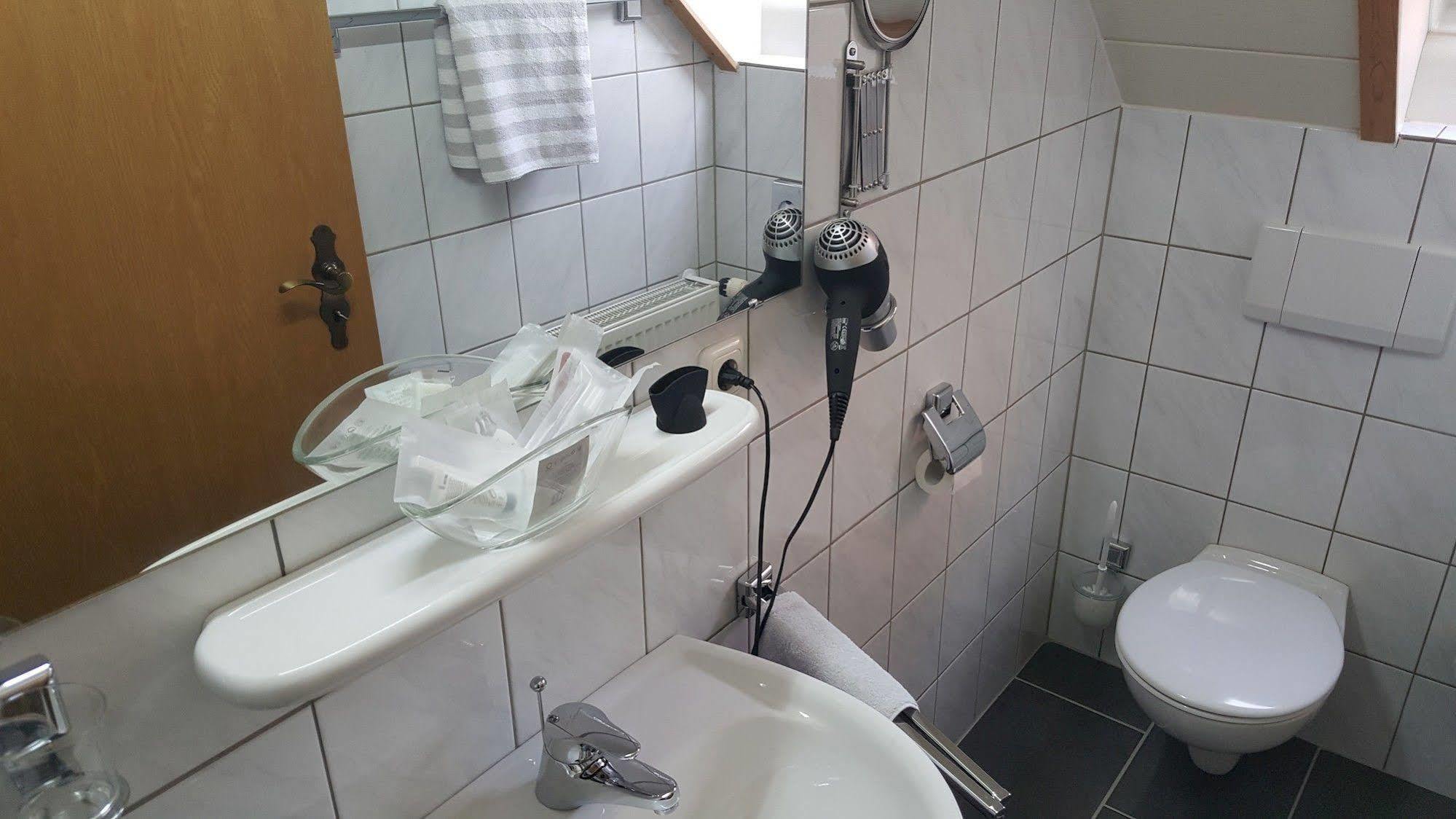 Residenz Stockstadt Hotel 3*