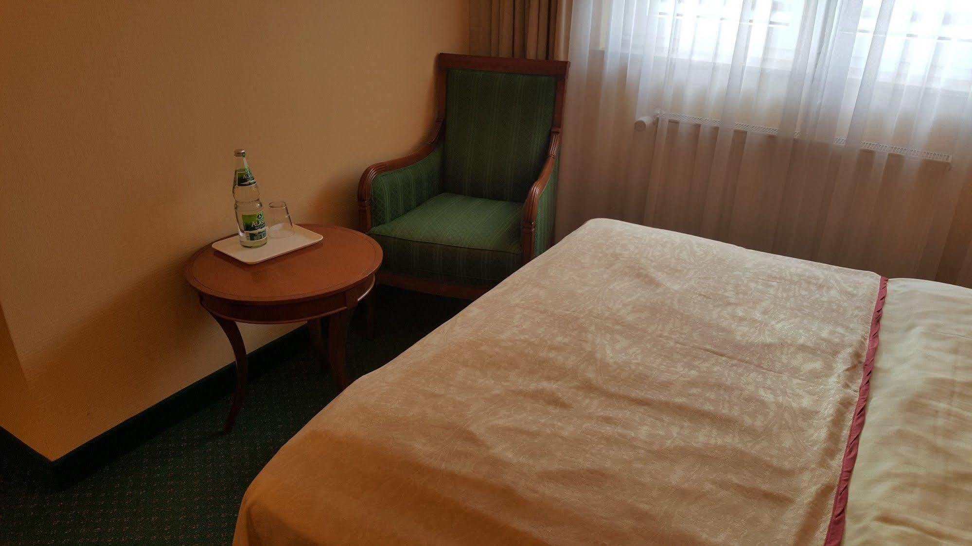 Residenz Stockstadt 3*