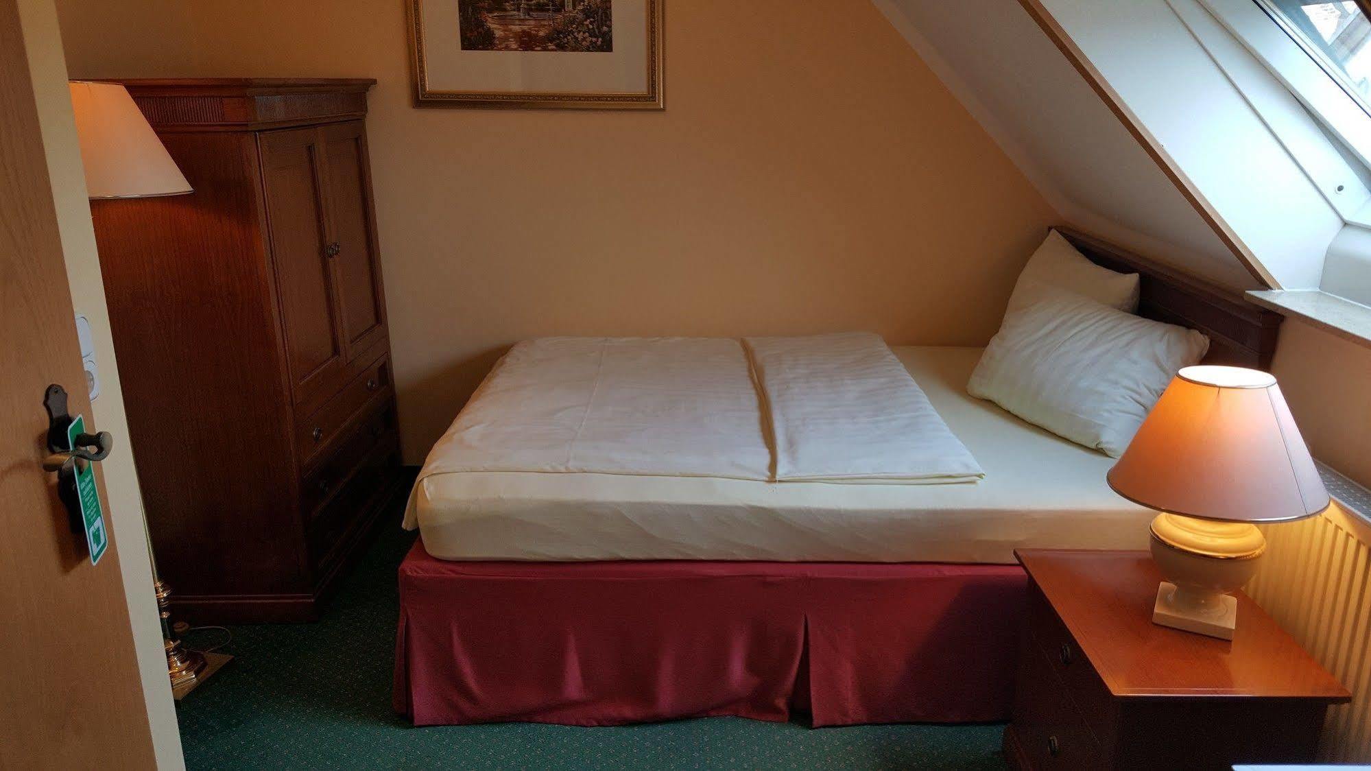 Residenz Stockstadt Hotel 3*