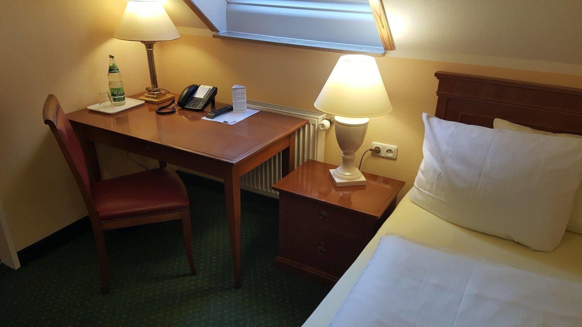 Residenz Stockstadt 3* Stockstadt am Main