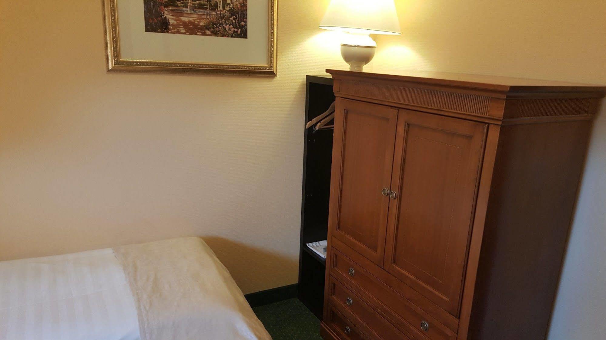 Residenz Stockstadt Hotel